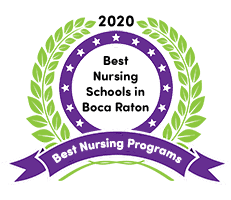 nursing school in boca raton