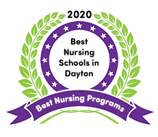 Best Nursing Schools in Dayton, Ohio in 2020 (Online & On-Campus)