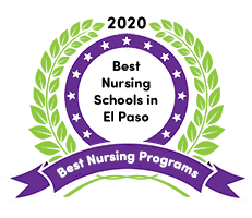 nursing schools in el paso tx