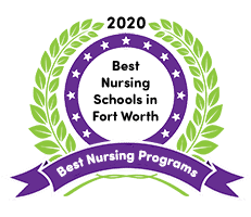 nursing schools in fort worth