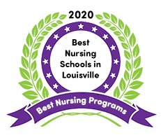 nursing schools in louisville KY