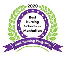 nursing schools in manhattan