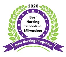 nursing schools in milwaukee