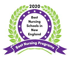 nursing schools in new england