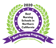 nursing schools in northern california