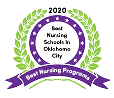 nursing schools in oklahoma city