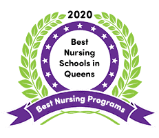 nursing school in queens