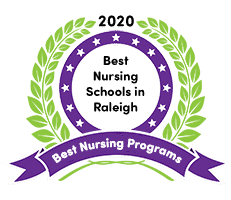 nursing schools in Raleigh NC