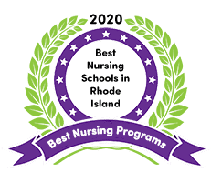 nursing schools in Rhode Island