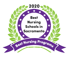 nursing school in sacramento ca