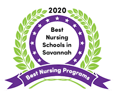 nursing schools in savannah ga