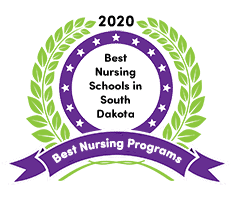 nursing schools in south dakota