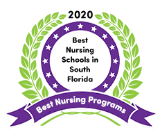 nursing schools in south florida