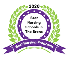 nursing school in the bronx