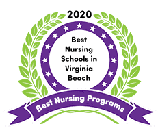 nursing schools in virginia beach