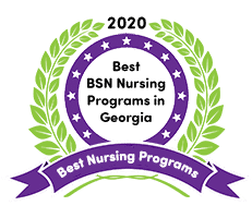 Best BSN Nursing Programs in Georgia
