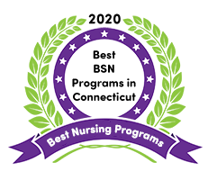 BSN Programs in Connecticut