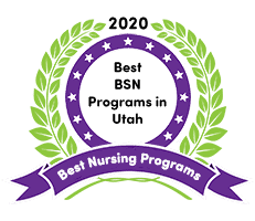 Best BSN Programs in Utah