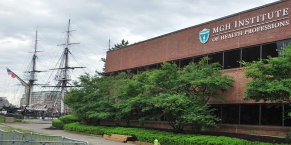 MGH Institute of Health Professions Accelerated Nursing Programs in Massachusetts