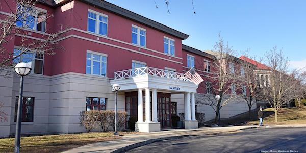 Maria College of Albany Nursing Schools in Albany