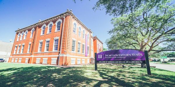 Best Nursing Schools in Baton Rouge in 2020 (On-Campus & Online)