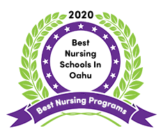 Best Nursing Schools In Oahu