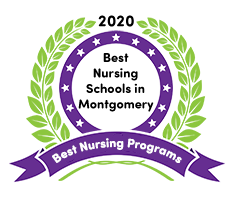 Nursing Schools in Montgomery