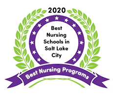 Best Nursing Schools in Salt Lake City