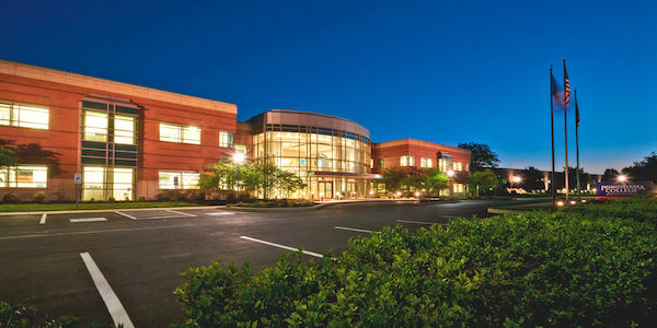  Pennsylvania college of health sciences Nursing School in Pennsylvania