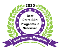 Best RN to BSN Programs in Nebraska