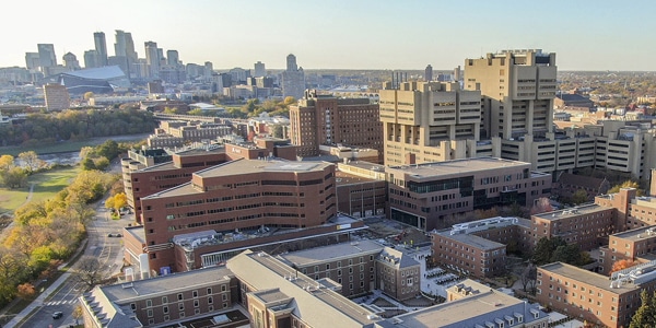 Best Nursing Schools In Minneapolis In 2023 Online And On Campus 