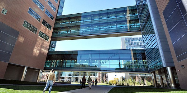 University of Colorado Denver/Anschutz Medical Campus Nursing Schools in Denver