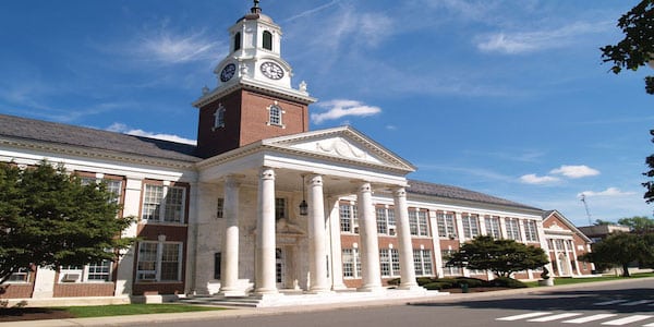 central Connecticut state university BSN Programs in CT