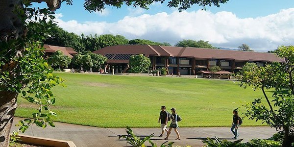 kapiolani community college Nursing Schools in Oahu