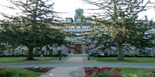 RN to BSN Programs in Iowa Mount Mercy University