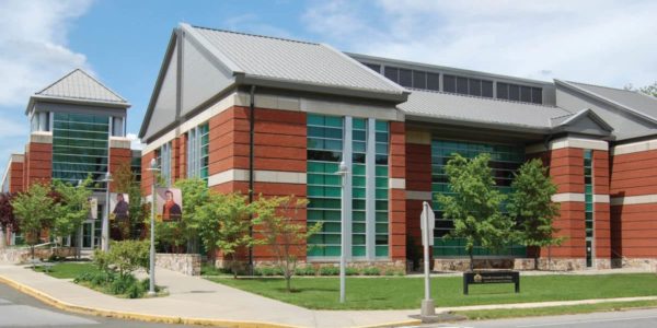 Norwalk-Community-College-West Illinois Community College Responses to COVID-19