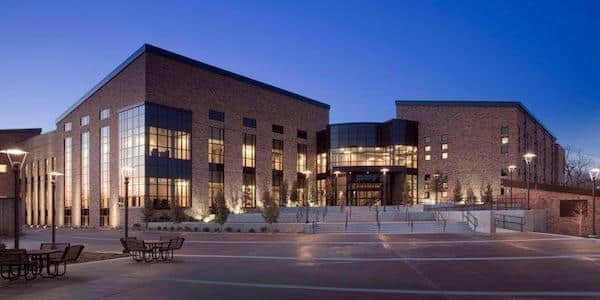 Dallas College Brookhaven Campus Rankings