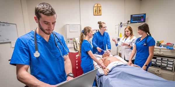 Best Nursing Schools in North Dakota in 2020 (Online & On-Campus)