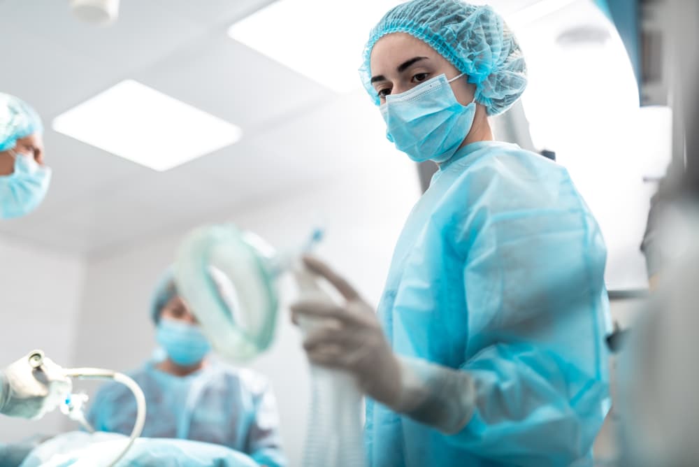 Understanding the Role of a Surgical Nurse