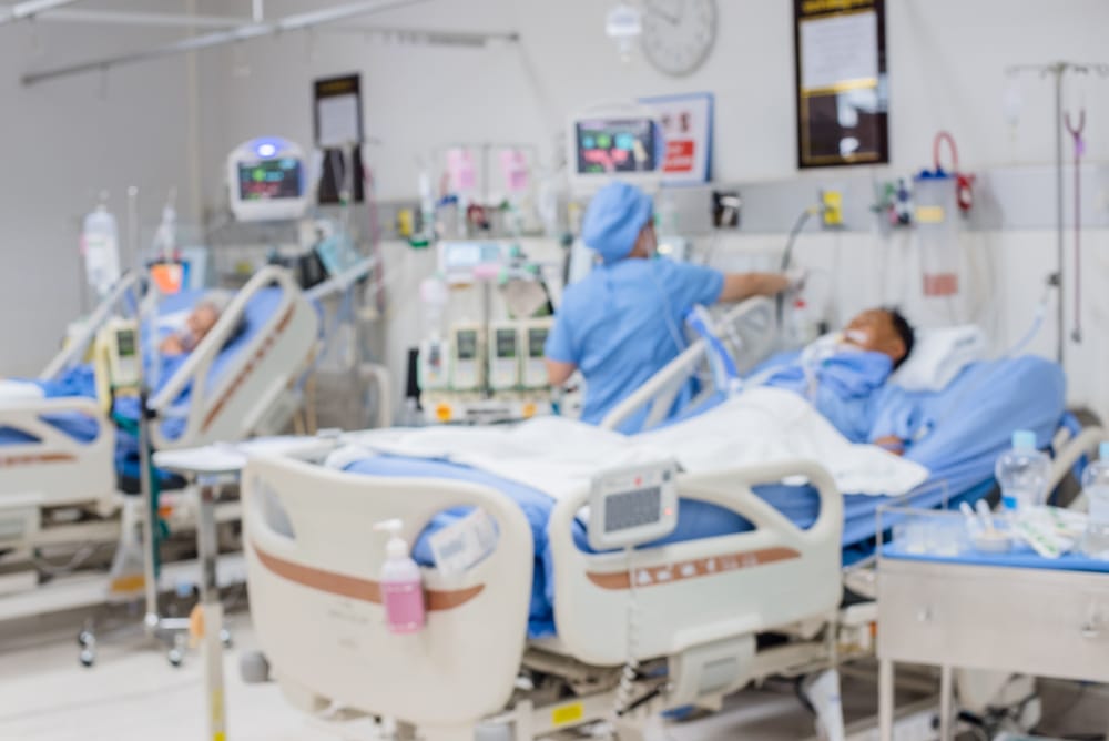 Understanding the Role of an ICU Nurse