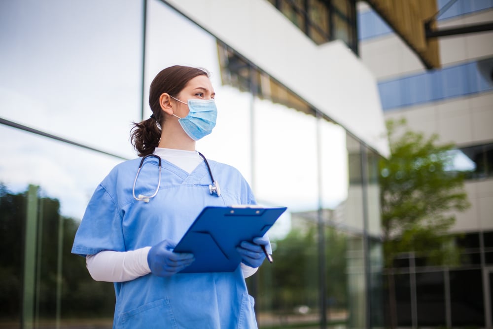 Educational Requirements for Becoming an ICU Nurse