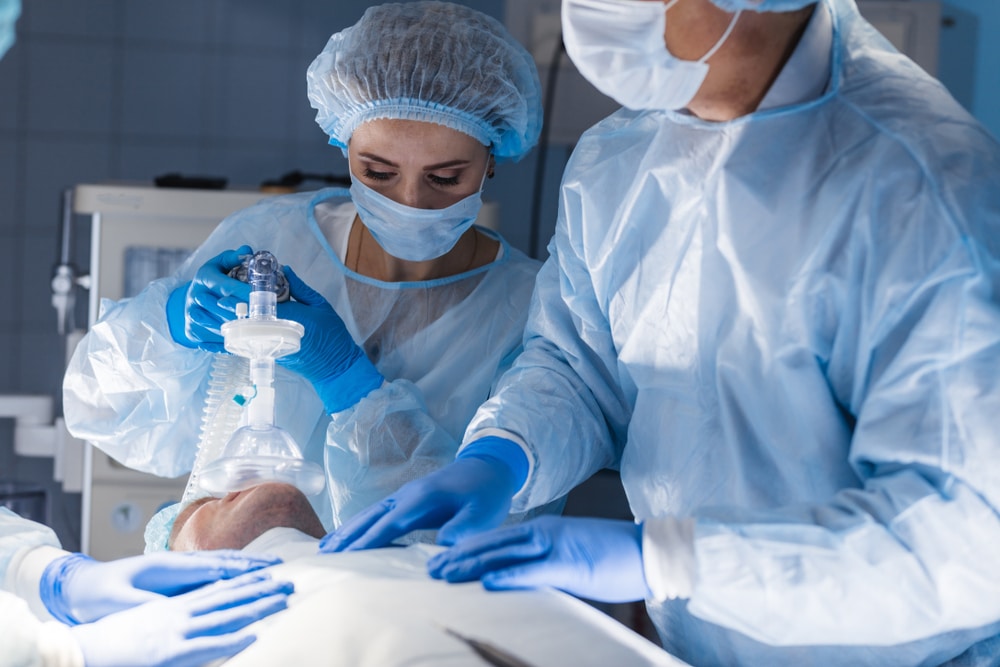 How to Become a Nurse Anesthetist