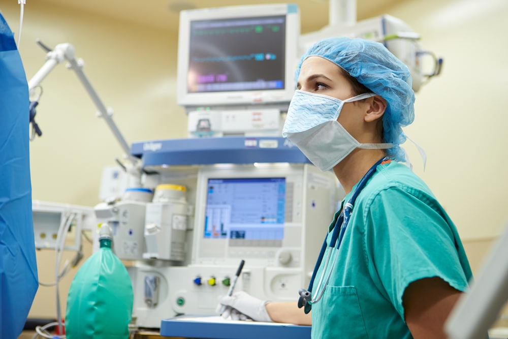 Skills and Qualities of a Successful Nurse Anesthetist