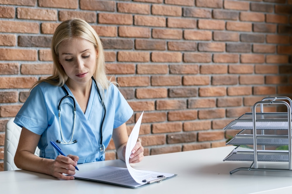 Understanding the Registered Nurse