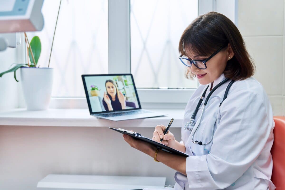 telehealth nursing jobs