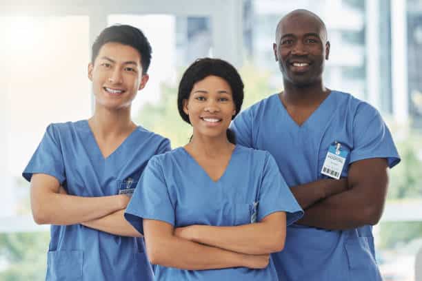 nursing scholarships