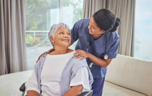 night shift nurses