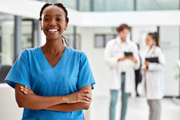 nursing scholarships