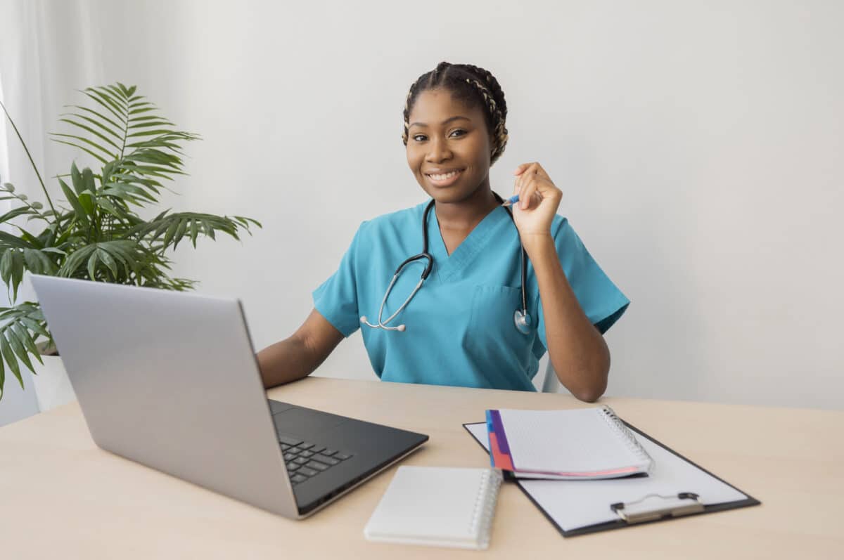 telehealth nursing jobs