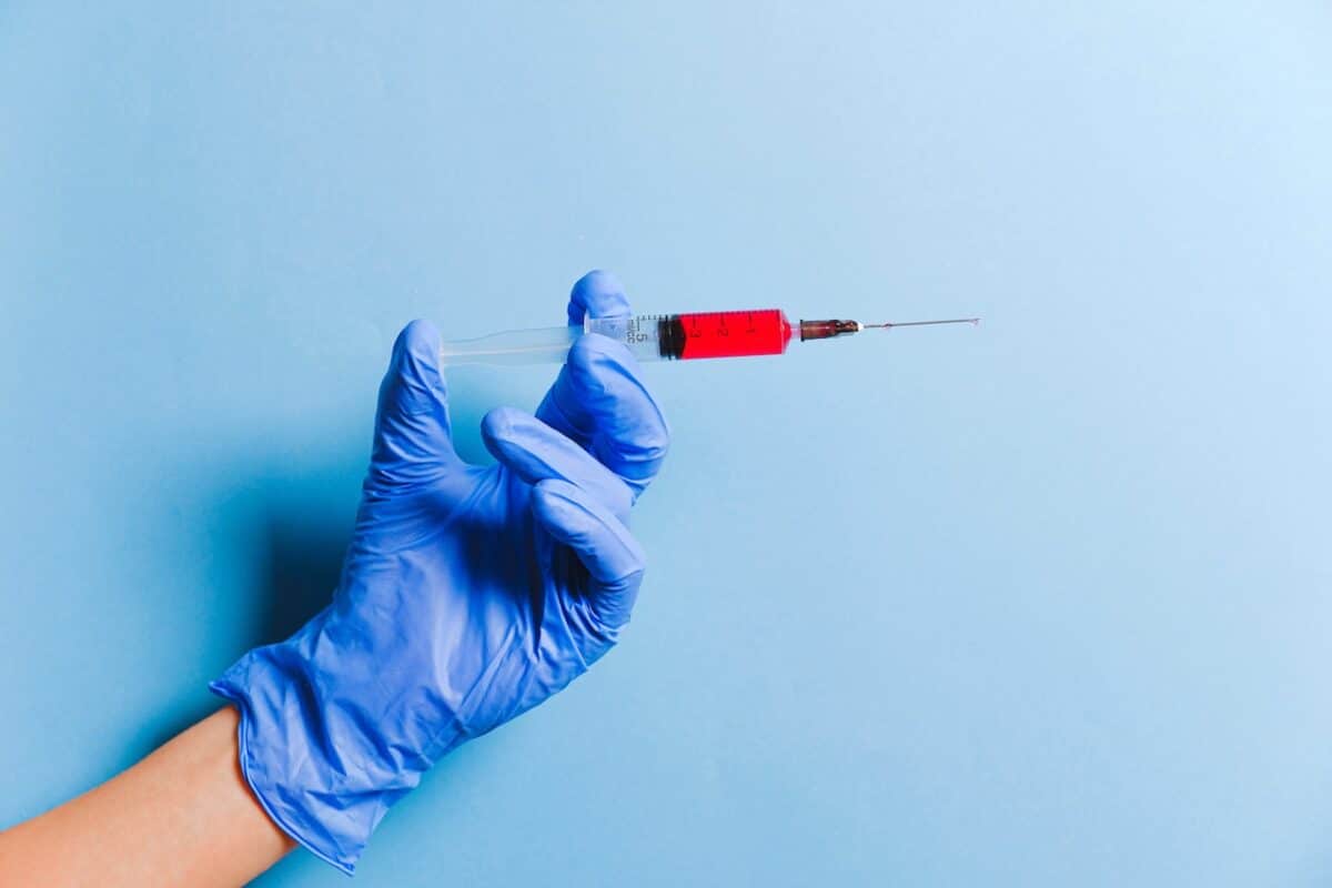 Drawing Success: How To Become a Phlebotomist